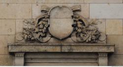 Photo Textures of Mixed Ornate